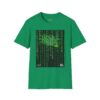 Matrix Motifs- Part 1- Track Cover- Volume 1- T-Shirt - Image 35
