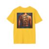 L.I.B.B.A.T.S. - Lividly Infuriated Beyond Belief Against The System T-Shirt - Image 4