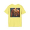 L.I.B.B.A.T.S. - Lividly Infuriated Beyond Belief Against The System T-Shirt - Image 28