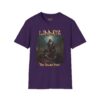 L.I.B.B.A.T.S. Knight Artwork T-Shirt - Image 55