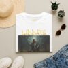 L.I.B.B.A.T.S. Knight Artwork T-Shirt - Image 5