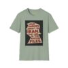 Your Enemies Aren't in Iran…. T-Shirt | Political Statement Tee - Image 31