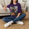 Purple Book Album Volume 2 - Track Covers T-Shirt - Image 56