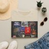 Purple Book Album, Volume 3- Track Covers T-Shirt - Image 9
