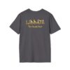Matrix Motifs- Part 1- Track Cover- Volume 1- T-Shirt - Image 48