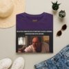 Me After 5 Minutes of Attempting to Have a Normal Conversation T-Shirt | Movie Meme Tee - Image 53