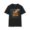 L.I.B.B.A.T.S. - Lividly Infuriated Beyond Belief Against The System T-Shirt - Image 11