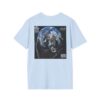Purple Book Album Volume 2 - Track Covers T-Shirt - Image 40