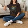 L.I.B.B.A.T.S. Knight Artwork T-Shirt - Image 22