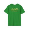 Matrix Motifs- Part 1- Track Cover- Volume 1- T-Shirt - Image 32