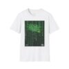 Matrix Motifs- Part 1- Track Cover- Volume 1- T-Shirt - Image 7