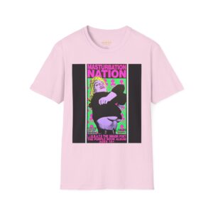 Masturbation Nation -Volume 2- Track Cover- L.I.B.B.A.T.S.