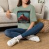 List of Reasons Alberta Should Remain Part of Canada- Meme T-Shirt - Image 30
