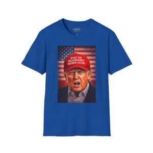 Make The Billionaires Richer Again T-Shirt