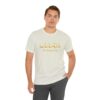 Unisex Jersey Short Sleeve Tee - Image 96