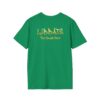 Matrix Motifs- Part 1- Track Cover- Volume 1- T-Shirt - Image 36