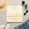 L.I.B.B.A.T.S. The Smash Poet T-Shirt - Image 25