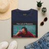 List of Reasons Alberta Should Remain Part of Canada- Meme T-Shirt - Image 53