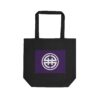 Eco Tote Bag - L.I.B.B.A.T.S. Flag - Image 4
