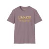 L.I.B.B.A.T.S. The Smash Poet T-Shirt - Image 71