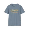 L.I.B.B.A.T.S. The Smash Poet T-Shirt - Image 51