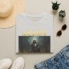 L.I.B.B.A.T.S. Knight Artwork T-Shirt - Image 13