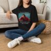 List of Reasons Alberta Should Remain Part of Canada- Meme T-Shirt - Image 3