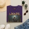 L.I.B.B.A.T.S. Knight Artwork T-Shirt - Image 53