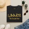 L.I.B.B.A.T.S. The Smash Poet T-Shirt - Image 9