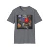 Purple Book Album, Volume 3- Track Covers T-Shirt - Image 23