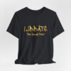 Unisex Jersey Short Sleeve Tee - Image 45
