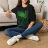 Matrix Motifs- Part 1- Track Cover- Volume 1- T-Shirt - Image 10