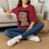 Your Enemies Aren't in Iran…. T-Shirt | Political Statement Tee - Image 58