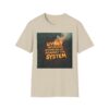 L.I.B.B.A.T.S. - Lividly Infuriated Beyond Belief Against The System T-Shirt - Image 15