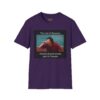 List of Reasons Alberta Should Remain Part of Canada- Meme T-Shirt - Image 59