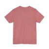 Unisex Jersey Short Sleeve Tee - Image 30