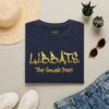 L.I.B.B.A.T.S. The Smash Poet T-Shirt - Image 61