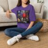 Purple Book Album, Volume 3- Track Covers T-Shirt - Image 46