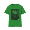 Matrix Motifs- Part 1- Track Cover- Volume 1- T-Shirt - Image 31