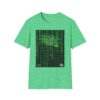 Matrix Motifs- Part 1- Track Cover- Volume 1- T-Shirt - Image 39