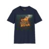 L.I.B.B.A.T.S. - Lividly Infuriated Beyond Belief Against The System T-Shirt - Image 51