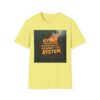 L.I.B.B.A.T.S. - Lividly Infuriated Beyond Belief Against The System T-Shirt - Image 27