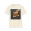 L.I.B.B.A.T.S. - Lividly Infuriated Beyond Belief Against The System T-Shirt - Image 23