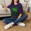 Matrix Motifs- Part 1- Track Cover- Volume 1- T-Shirt - Image 54