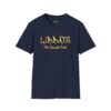 L.I.B.B.A.T.S. The Smash Poet T-Shirt - Image 63
