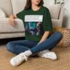 "I don't even see the code anymore.." Meme T-Shirt - Image 22