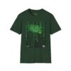 Matrix Motifs- Part 1- Track Cover- Volume 1- T-Shirt