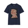 Your Enemies Aren't in Iran…. T-Shirt | Political Statement Tee - Image 43