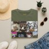 Purple Book Album Volume 2 - Track Covers T-Shirt - Image 25
