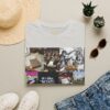 Purple Book Album Volume 2 - Track Covers T-Shirt - Image 19
